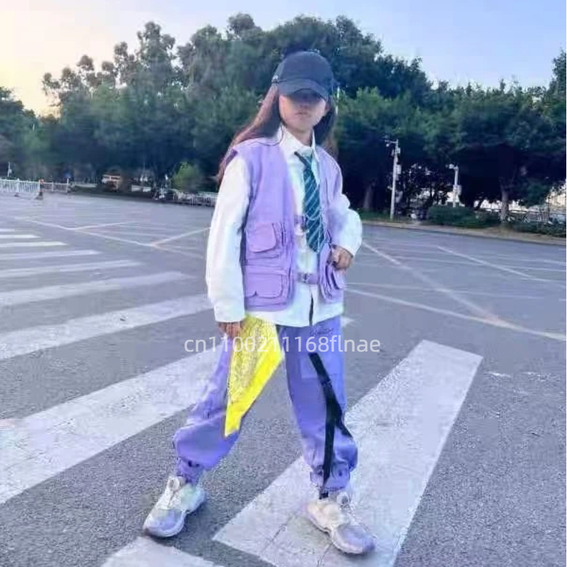 Ensemble de costumes de danse  - Street Fashion Boy avis et prix