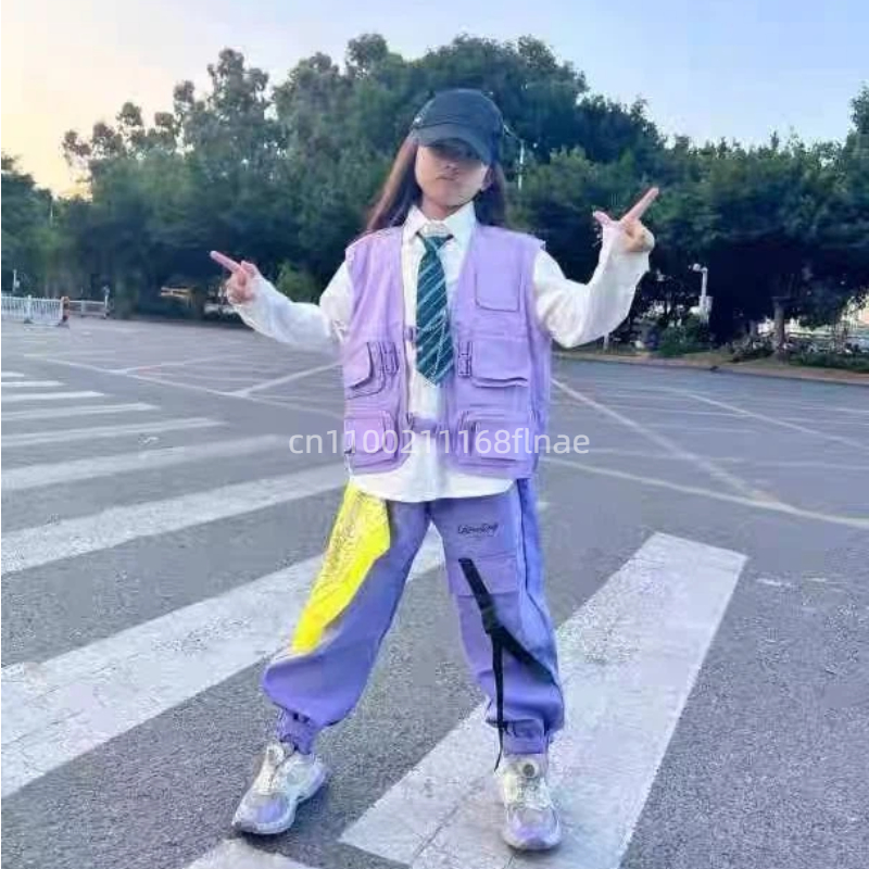 Ensemble de costumes de danse  - Street Fashion Boy avis et prix
