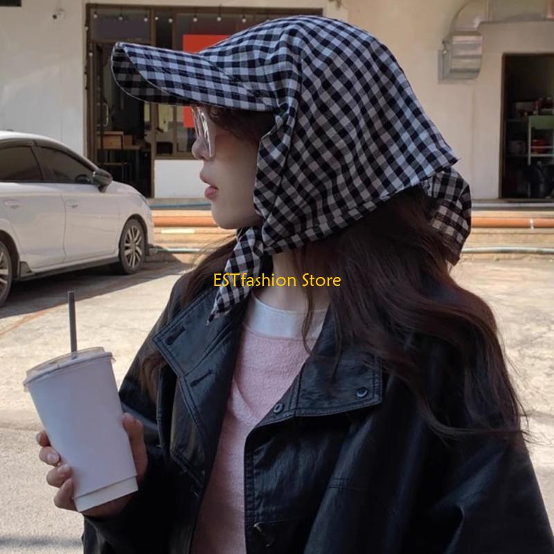 Y5GC – chapeau écharpe populai - Street Fashion Reference avis et prix