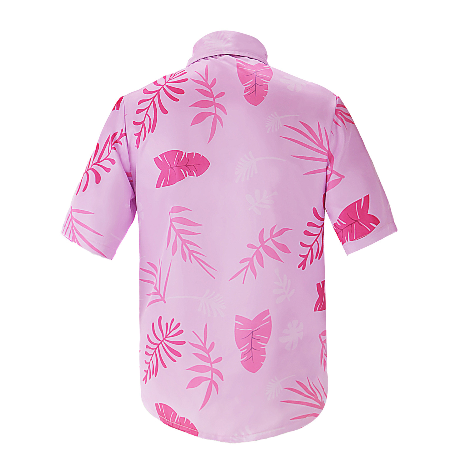 Chemise hawaïenne avec imprimé - Street Fashion Harajuku avis et prix