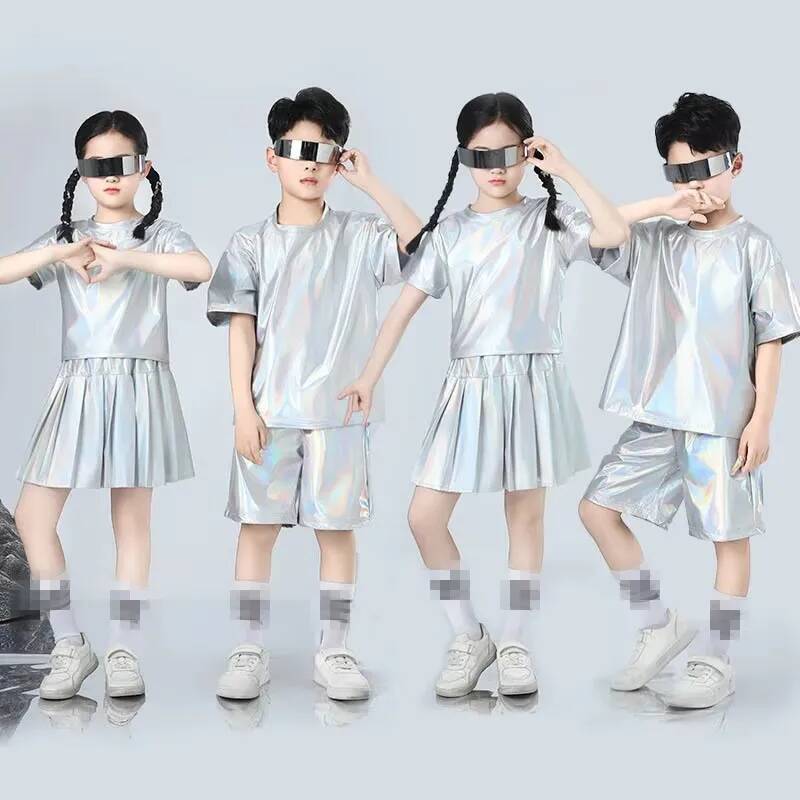 Costume de danse Jazz pour enf - Street Fashion Boy avis et prix