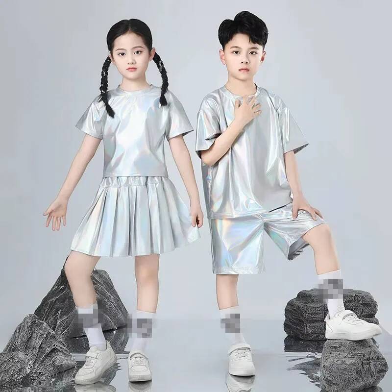 Costume de danse Jazz pour enf - Street Fashion Boy avis et prix