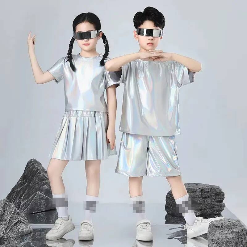 Costume de danse Jazz pour enf - Street Fashion Boy avis et prix
