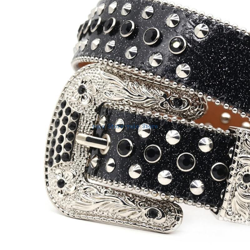 X7XB – ceinture gothique occid - Street Fashion Reference avis et prix