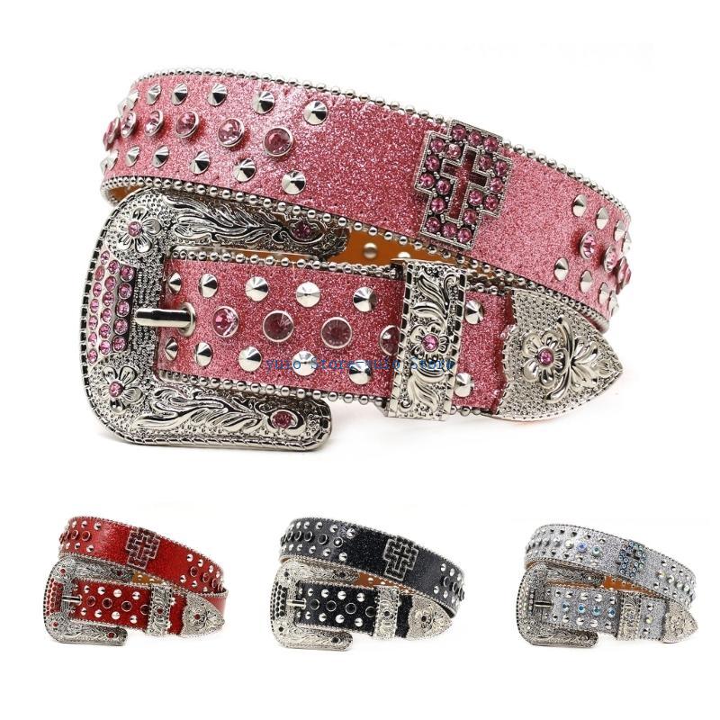 X7XB – ceinture gothique occid - Street Fashion Reference avis et prix