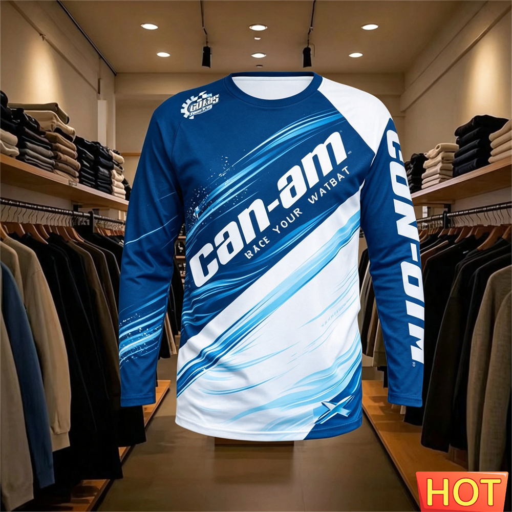 T-shirt de course de moto à ma - Fashion Streetwear avis et prix