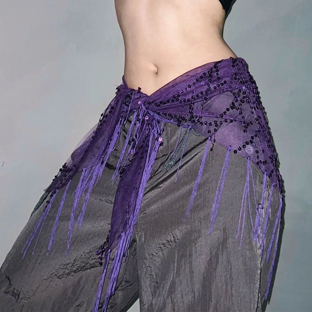 Ceinture de danse du ventre à  - Street Fashion India avis et prix