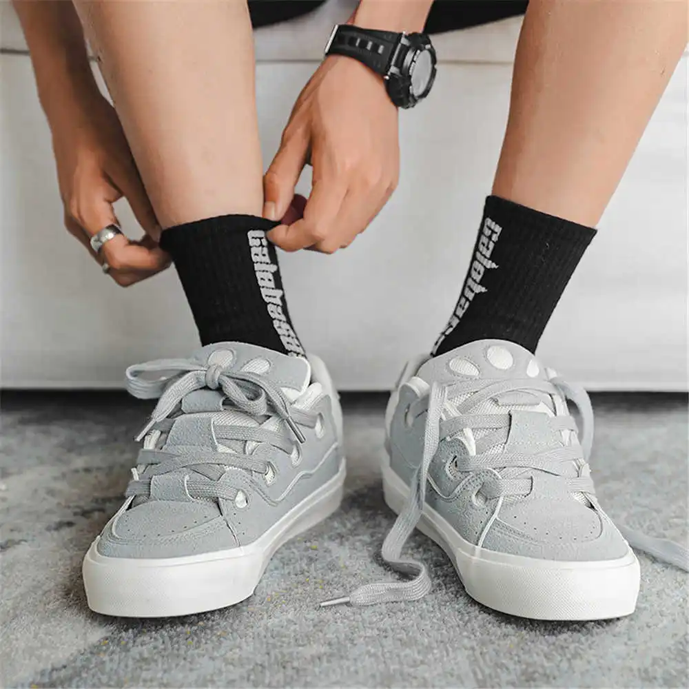 Chaussures d'école Hiphop avec - Asian Street Fashion Girls avis et prix