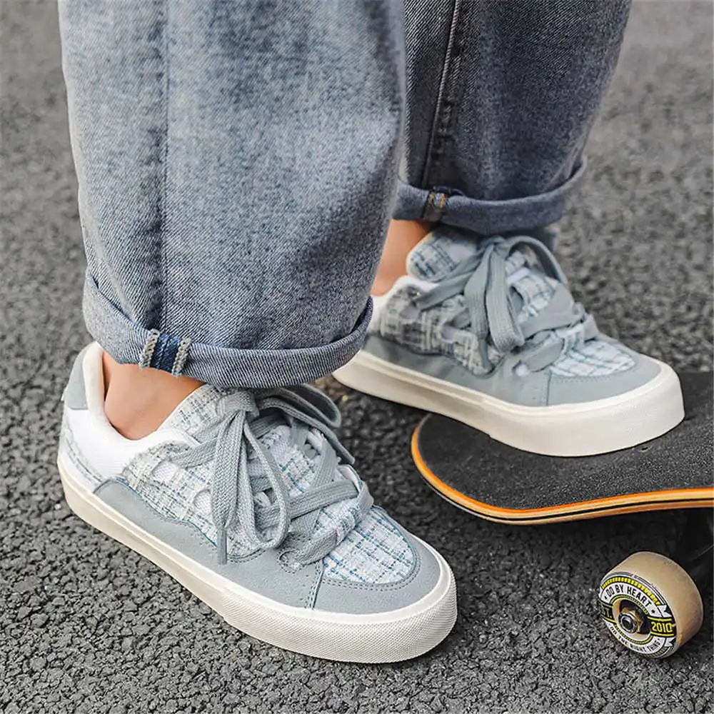 Chaussures d'école Hiphop avec - Asian Street Fashion Girls avis et prix