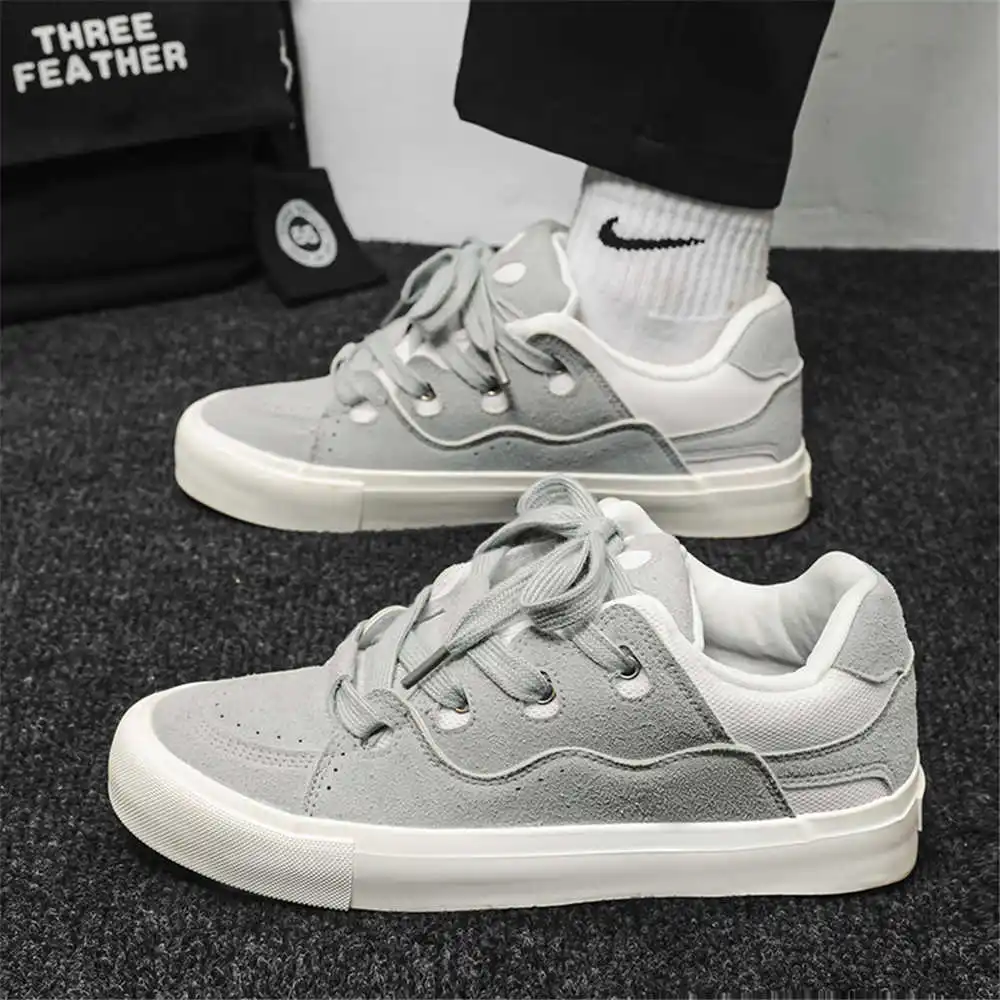 Chaussures d'école Hiphop avec - Asian Street Fashion Girls avis et prix