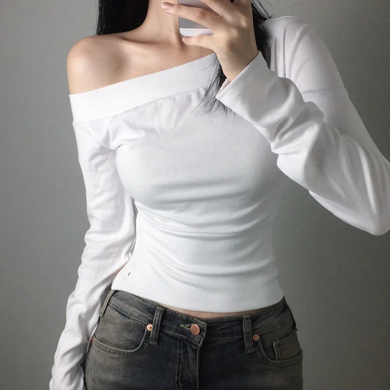 T-shirt plissé vintage Y2K pou - Fashion Streetwear avis et prix