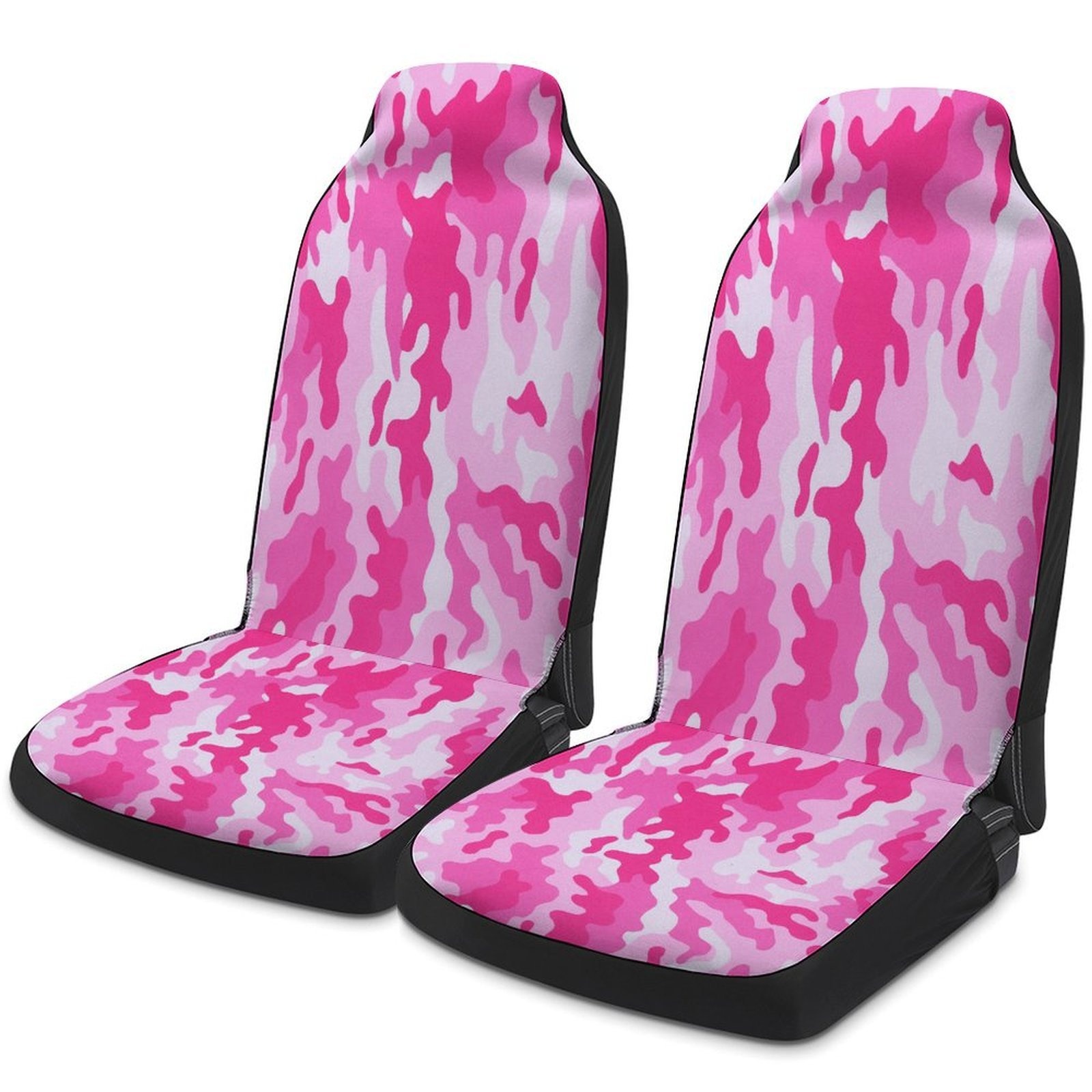 Ensemble de housses de siège d - Camo Pattern Set avis et prix