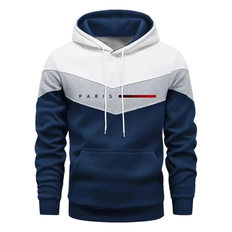 Ensemble de sweats à capuche p - Street Fashion Art avis et prix