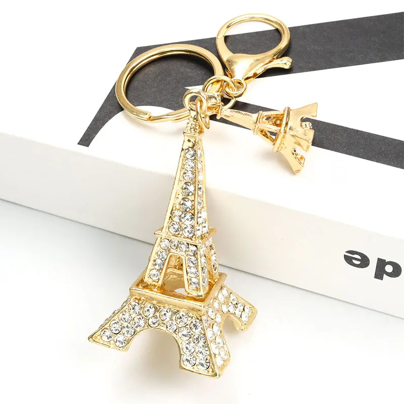 Tour Eiffel raffinée style str - Street Fashion In Paris avis et prix