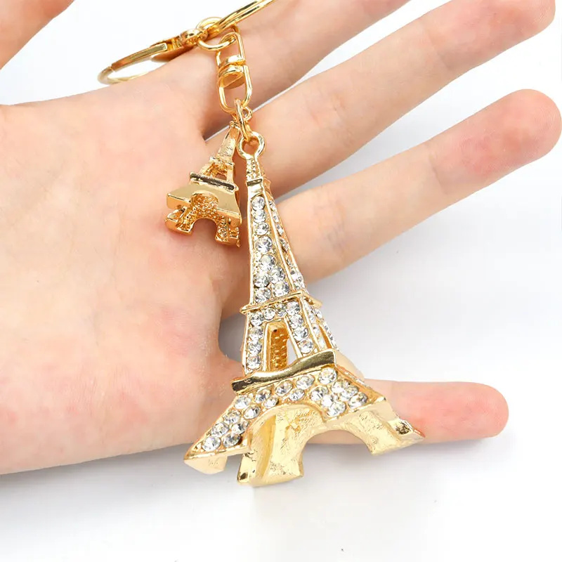 Tour Eiffel raffinée style str - Street Fashion In Paris avis et prix