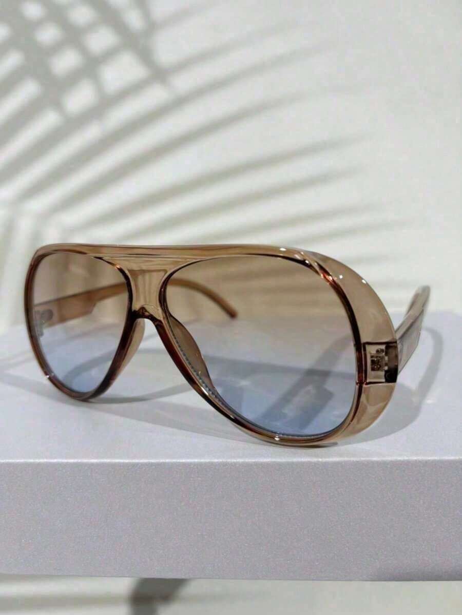 1 Paire de Lunettes de Mode Ca - Street Fashion High End avis et prix