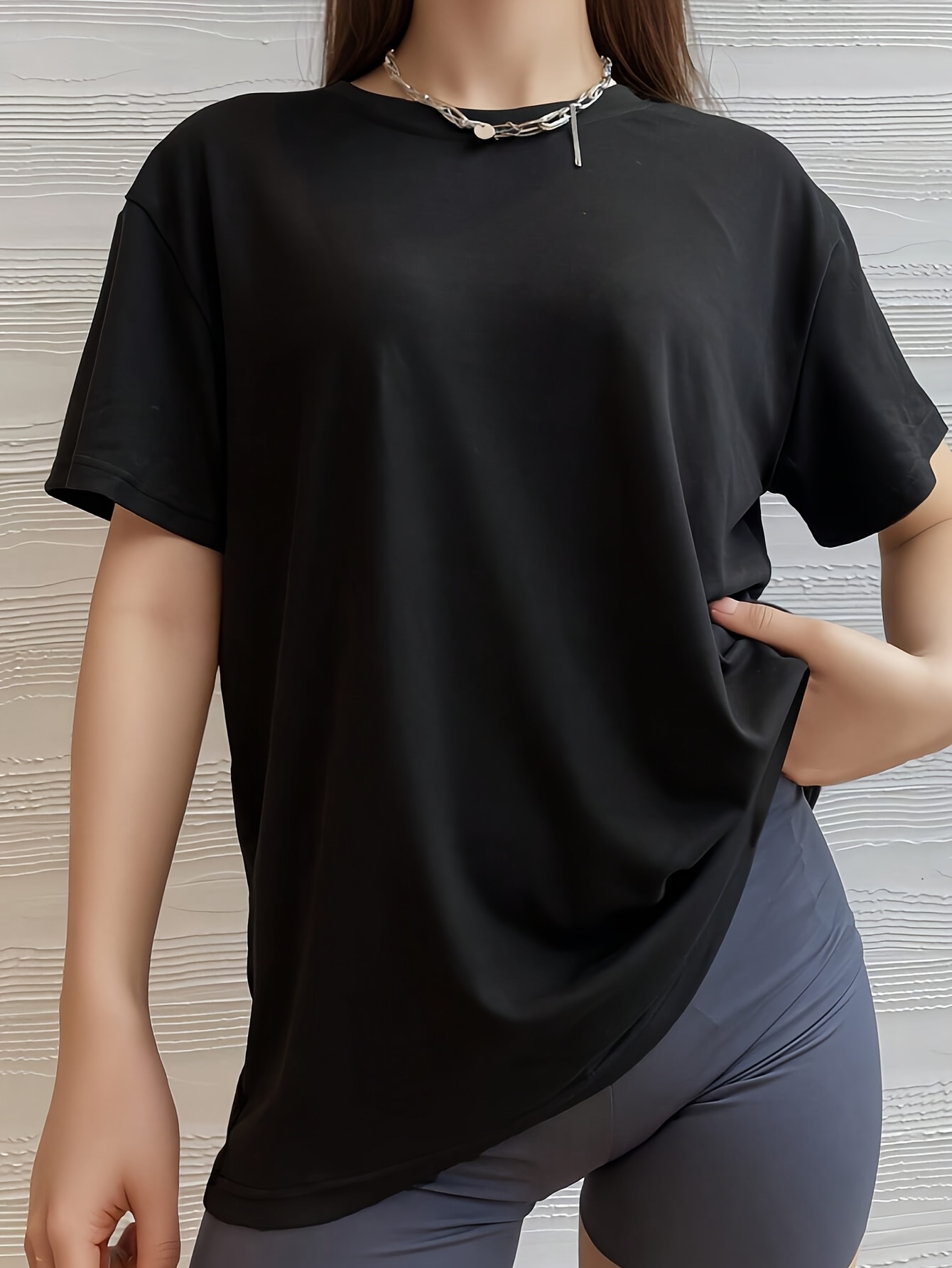 T-shirt Paris, Texas, T-shirt  - Street Fashion In Paris avis et prix