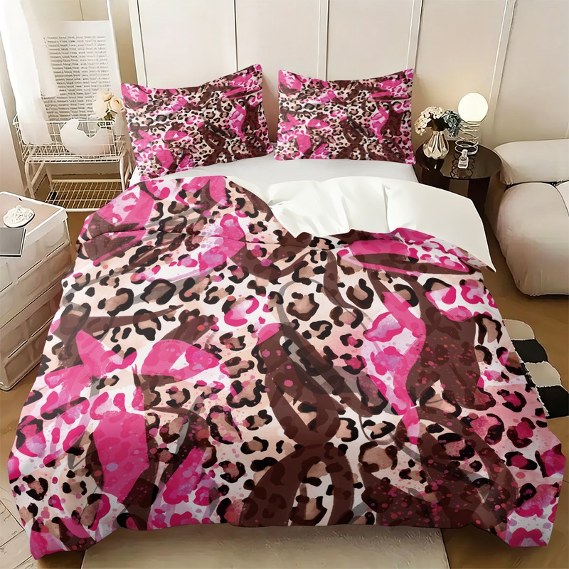 Ensemble de housse de couette  - Camo Pattern Set avis et prix