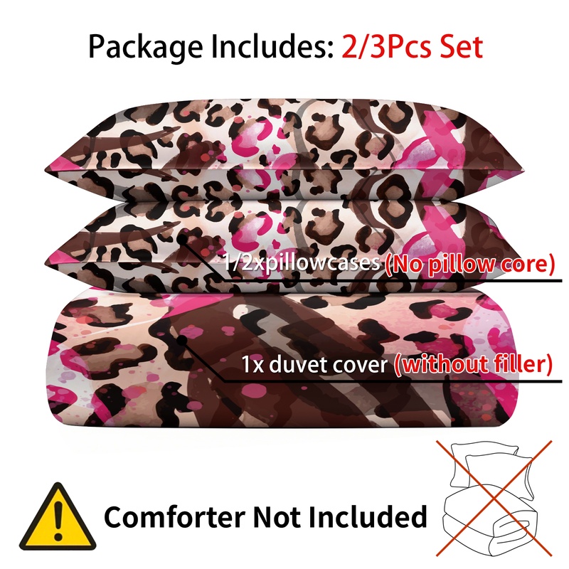 Ensemble de housse de couette  - Camo Pattern Set avis et prix