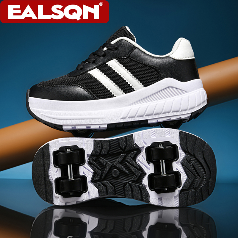 Chaussures de roller ultra-lég - Street Fashion Boy avis et prix