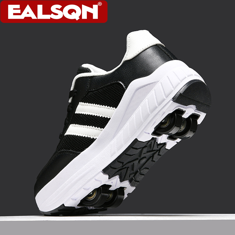 Chaussures de roller ultra-lég - Street Fashion Boy avis et prix