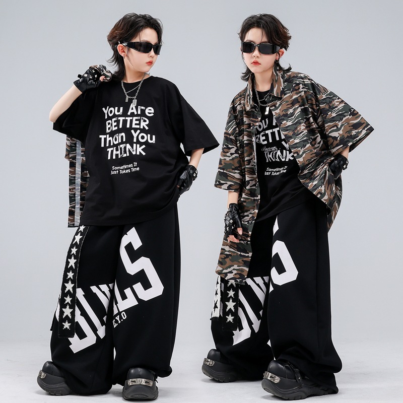 Nouvel ensemble de vêtements h - Street Fashion Boy avis et prix