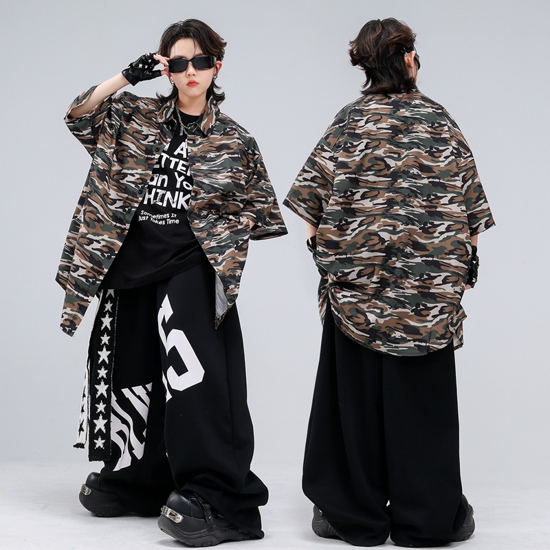 Nouvel ensemble de vêtements h - Street Fashion Boy avis et prix