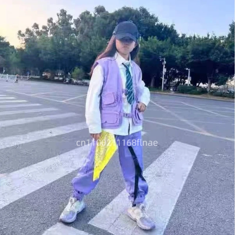 Ensemble de costumes de danse  - Street Fashion Boy avis et prix